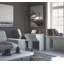 Stortz Floating Desk
