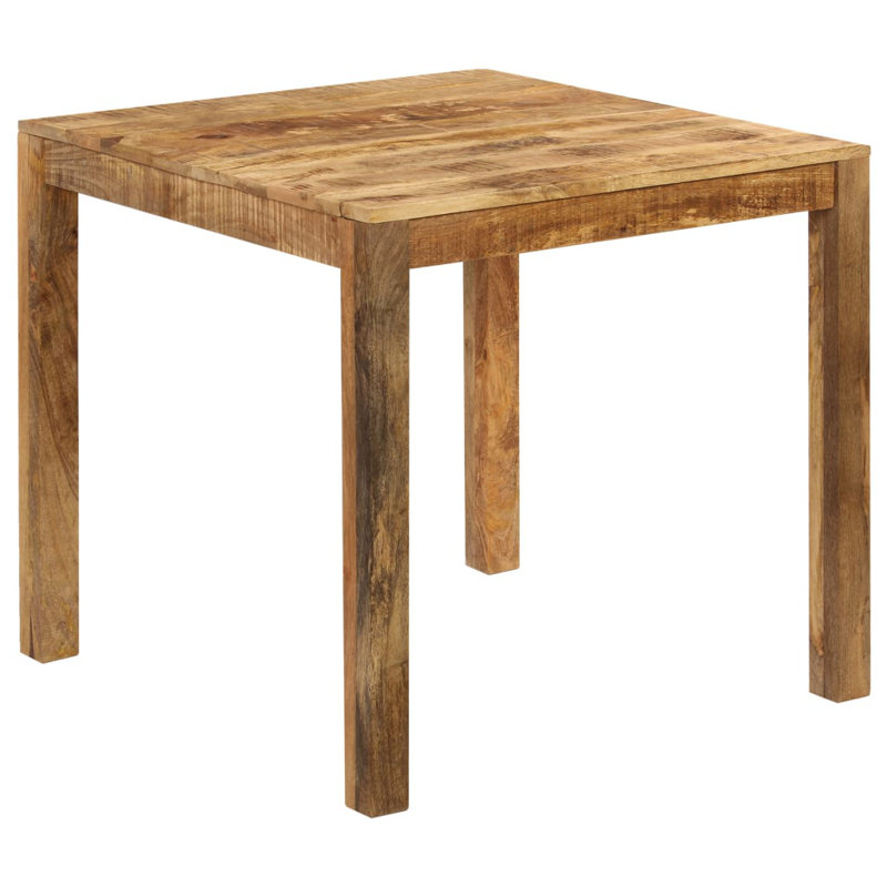 Clarendon Solid Wood Dining Table