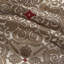 Ensemble d'édredon 7 pièces en jacquard avec coussins décoratifs-121686750-121686745