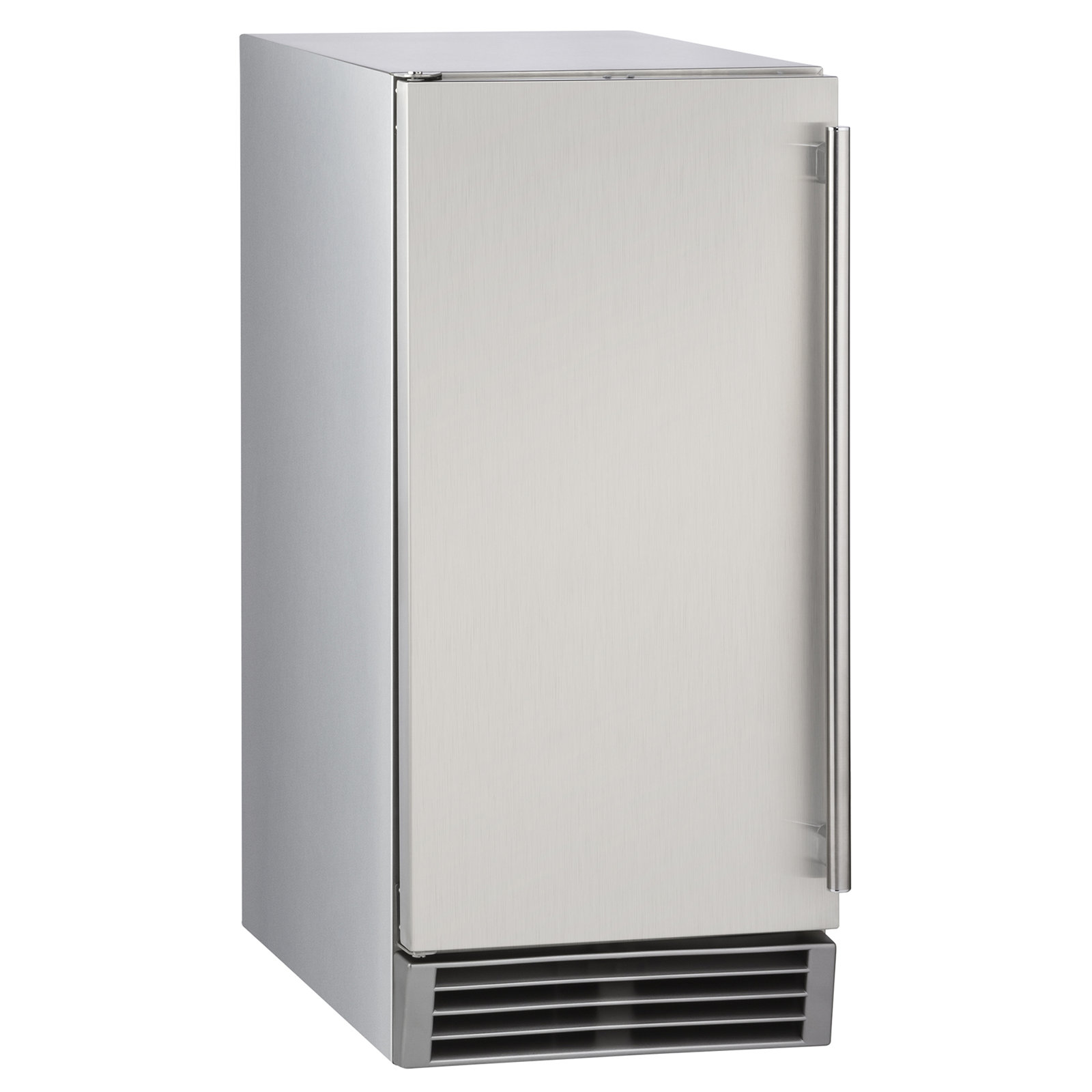 Maxx Ice Premium Outdoor Self-Contained Ice Machine — FIN-0018021 | Fridge.com