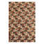 One-of-a-Kind 5'x7'10 Hand Knotted Area Rug