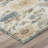 Machine Washable Indoor/Outdoor Chantille ACN2943 Floral Rug-128961540