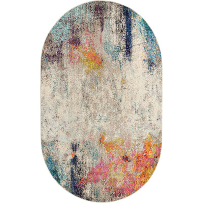 Tapis ikat Patrocinia