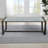 Wilodyne Mazie Rectangle Cocktail Table