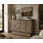 Essie Premium Cabinet Murphy Bed with Queen Mattress and Power Outlets-1265700996