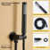All-In-One Kit with Rough in-Valve