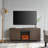 TV Stand Fireplace for TVs up to 65" Fireplace-143694413