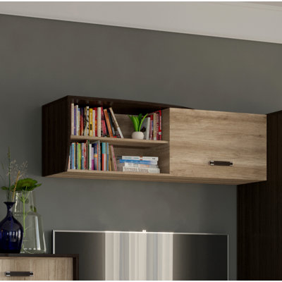 Velia Tiered Shelf