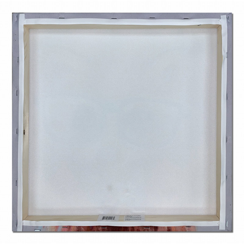 No Alcohol Beyond This Point, 28" H x 22" W