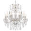 Century 12 - Light Glass Chandelier-39086518
