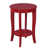 Rouge canneberge est en rupture de stock