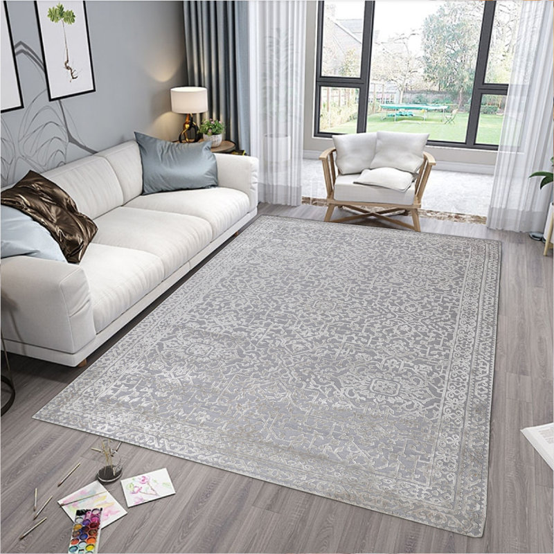 Verona Persian Area Rug, Rectangle 200 x 300cm