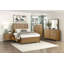 Table de chevet 1Pc