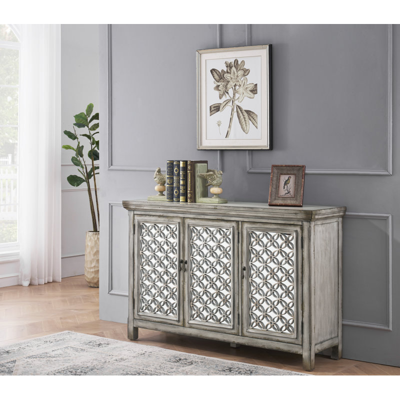 Lizzy 56'' Console Table