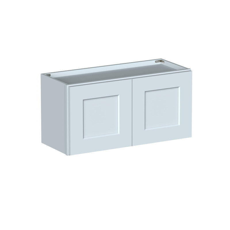 Armoire murale de cuisine Casainc, 30", 15"