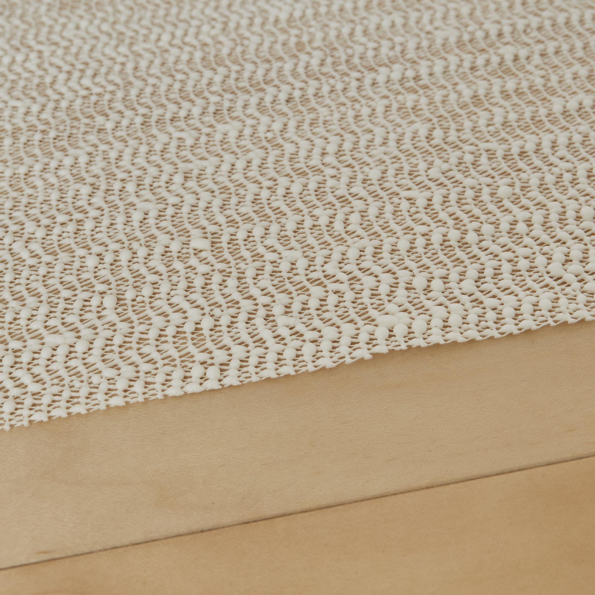 Wayfair Basics® Bouck Non-Slip Rug Pad, Rectangle 1'8" x 6'3"