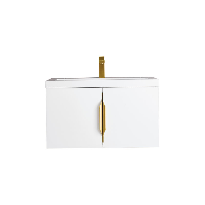 Columbia 31.5'' W Single Vanity
