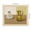 «Vases I» par Melissa Wang, reproduction d'art murale en bois-2135298893-2135298895