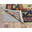 Trinka One-of-a-Kind Rectangle 10'2" X 13'6" New Age Area Rug in Beige