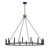 Brass Aged Zinc