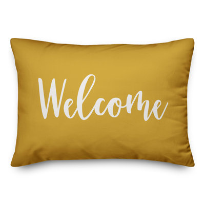  Housse de coussin rectangulaire et insert