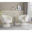 Terrance Swivel Accent Chair-696934930