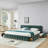 Queen Size Upholstered Bed-1129095240-1129095349