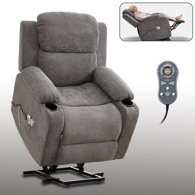 Fauteuil d'appoint