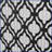 Fire Screen | Elmer Modern Single Panel Iron Fireplace Screen | Black | Iron