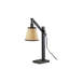 Lampe de bureau en bois massif Mansour-1909614332