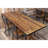The Industrial Farmhouse Table Top-48196820