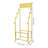 Floor Standing Carpet Display Stand-1613716473