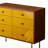 Modern Retro Style Sideboard-128952994