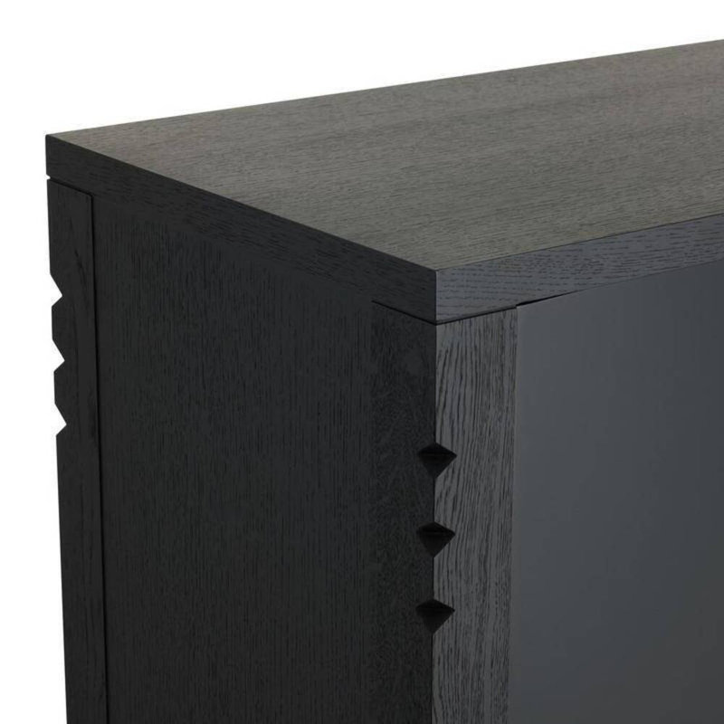 Jericho Accent Cabinet