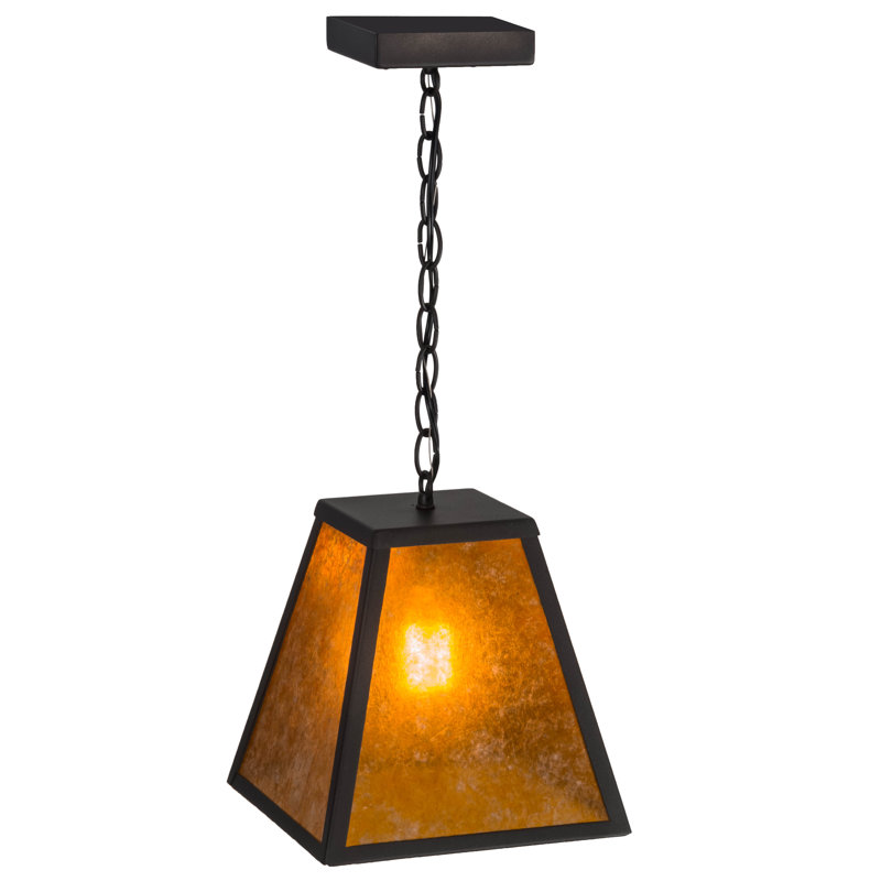 1 - Light Pendant