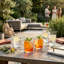 Drinking Glass Set