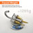 Widespread 2-handle Bathroom Faucet with Drain Assembly-73695306
