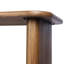 Hawthorne Desk-Amber Sungkai