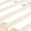 Brottman Solid Wood Bed-2116176648