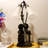 Analise Resin Desk Lamp-1098529521
