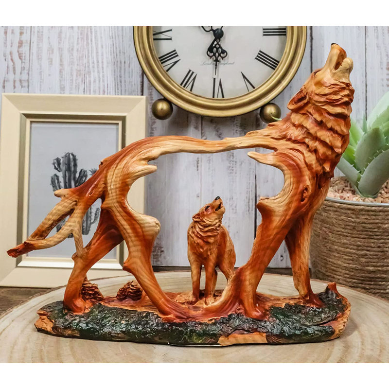 Figurine Ahsanul