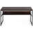 Metal Base Computer Desk-1463660450
