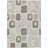 Machine Washable Indoor/Outdoor Claudian ACN1670 Beige Rug-104372739