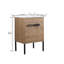 Ensemble de meuble-lavabo simple 36 po-94587423