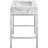 Kirshbaum 24" Single Bathroom Vanity-81900792-81900790
