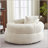 Jeremy Bean Bag Chairs for Adults/Teens with Filling, Ultra Soft Chenille Cover, Perfect for Indoor & Outdoor Relaxation-1672300661