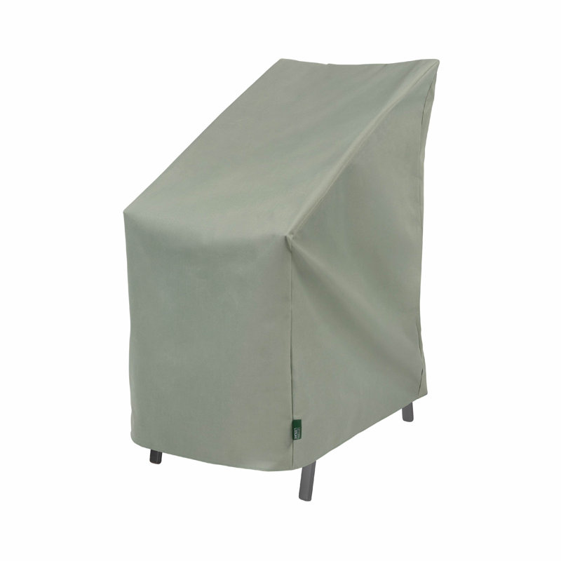 Housse pour chaise de patio Basics