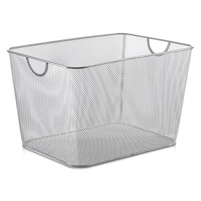 Rebrilliant Decorative Basket