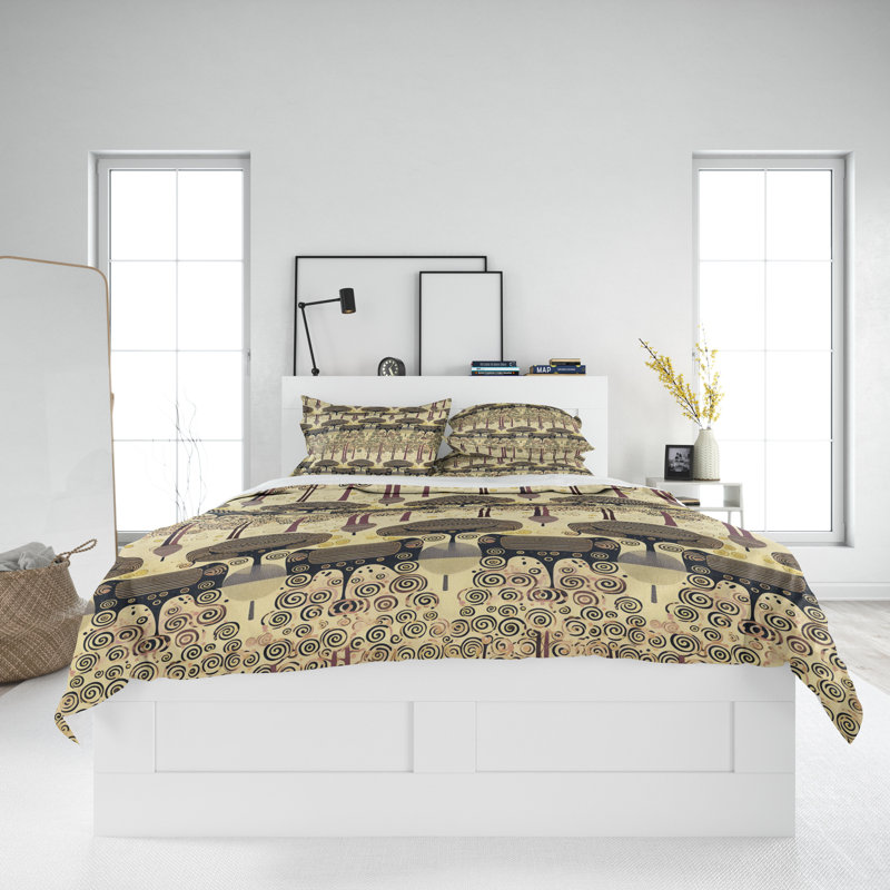 Duvet Cover, null