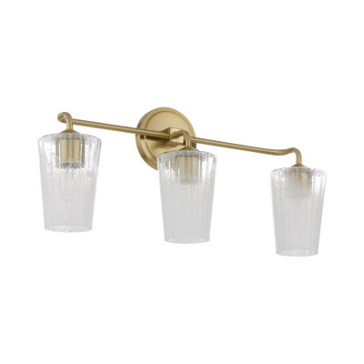 Adlea 3 - Light Vanity Light